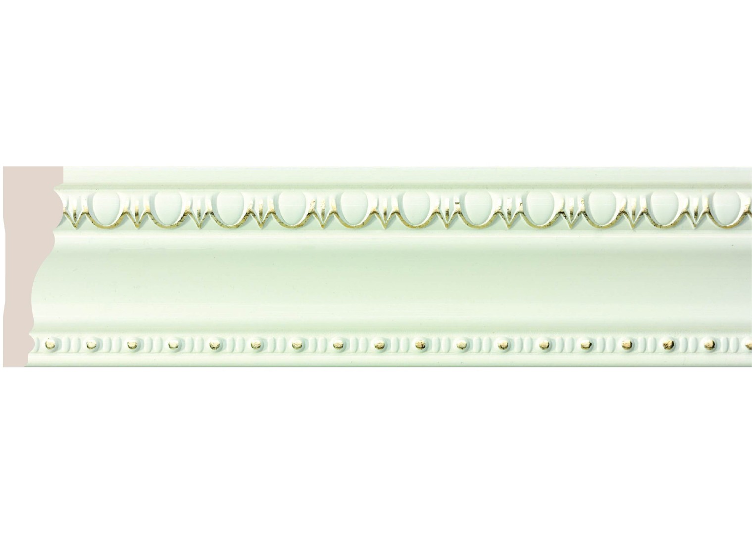 Потолочные карнизы Cosca Décor арт T60(2)/W25 фото 1