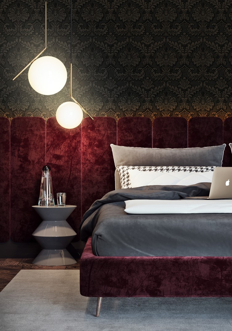 Обои Euro Decor арт 7033-20 фото 2