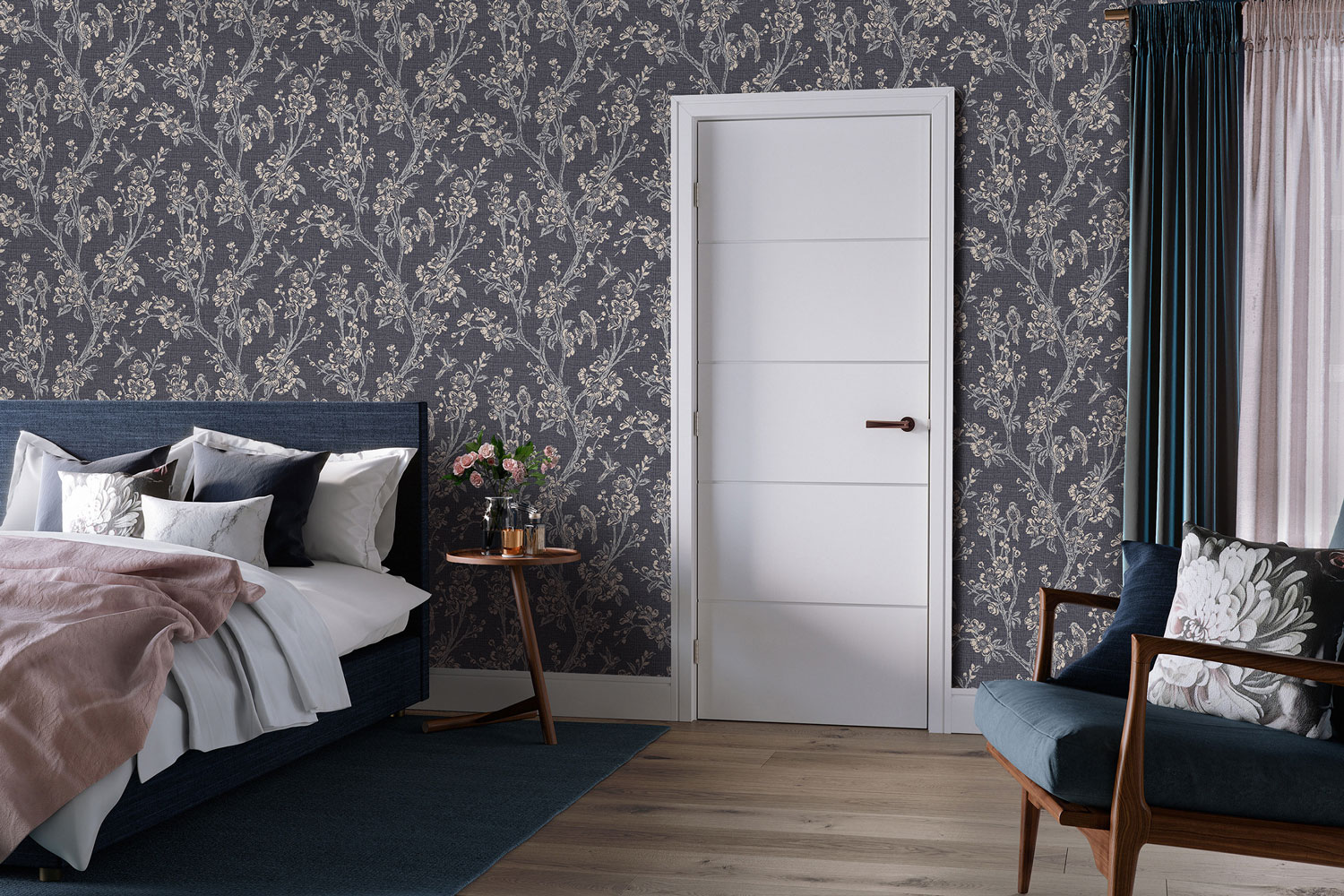 Обои Euro Decor арт 7049-20 фото 2