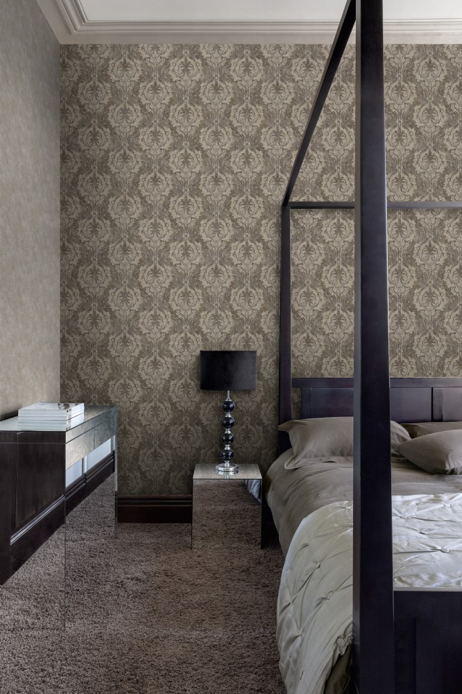 Обои Grandeco арт VD3108 фото 2