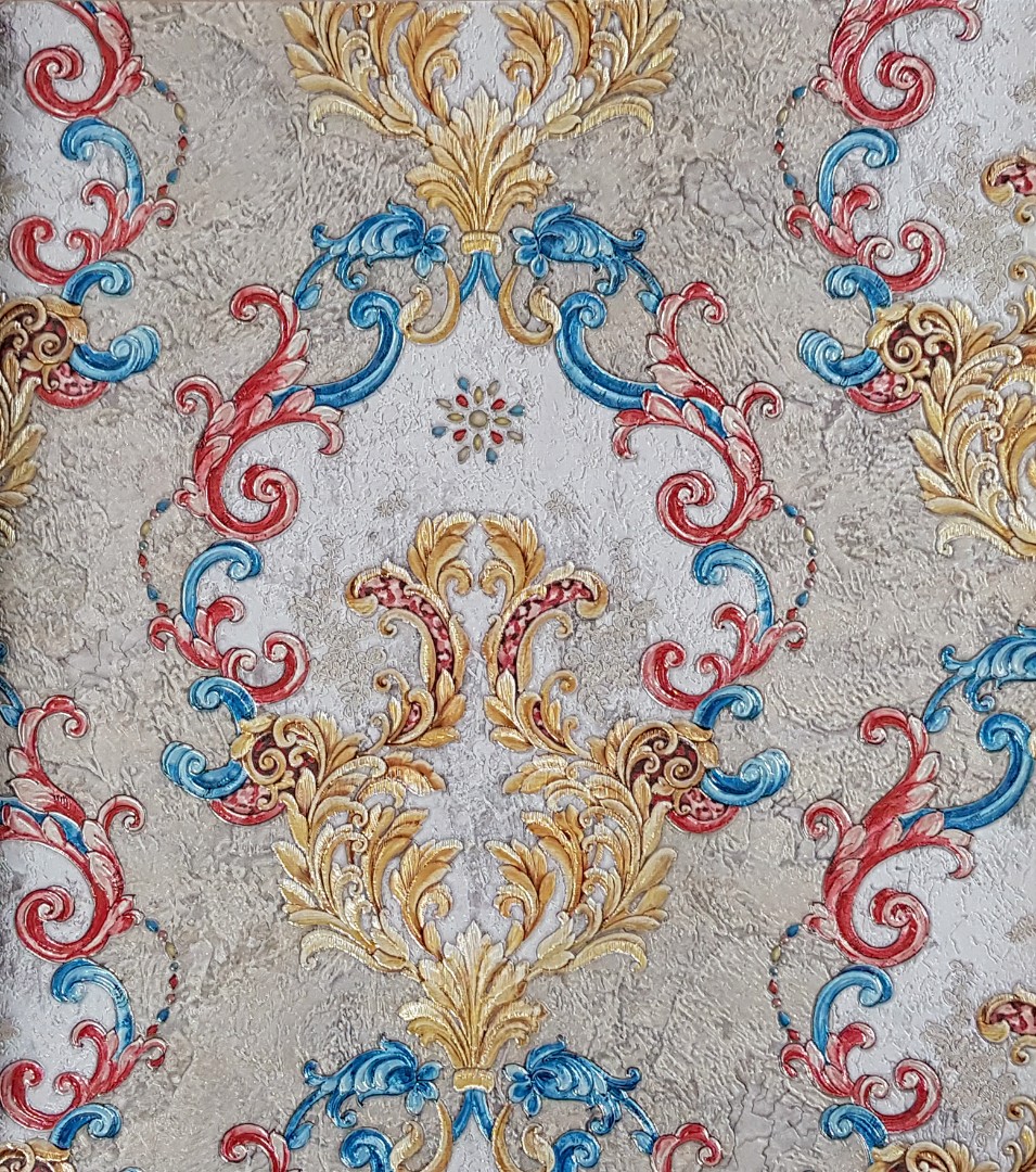Обои Decori Decori арт 82801 фото 1