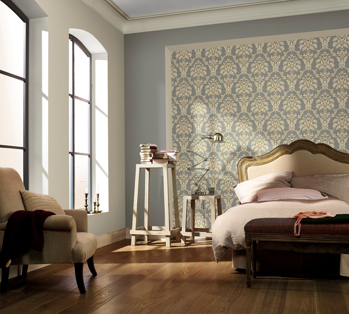 Обои Marburg арт 31536 фото 3