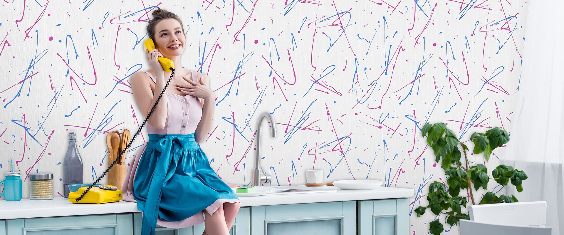 Обои Victoria Stenova арт 984113 фото 2