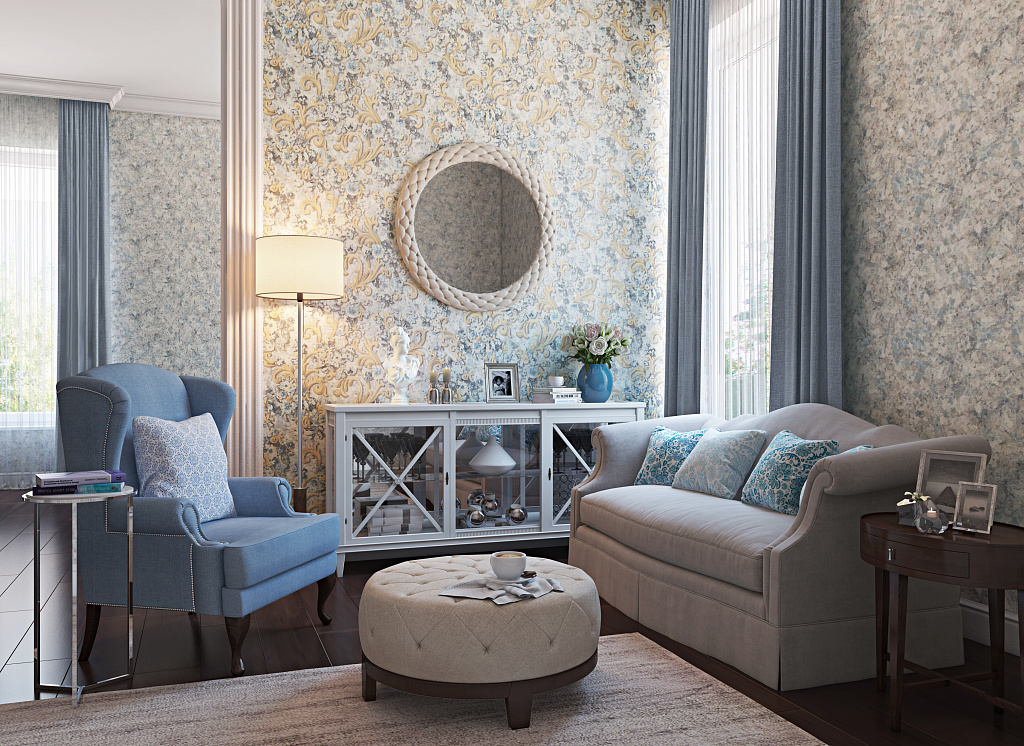 Обои Palitra Life арт PL71010-44 фото 2
