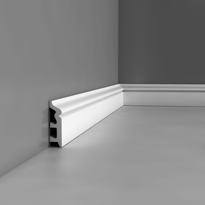 Плинтусы Orac Decor арт SX122 фото 1