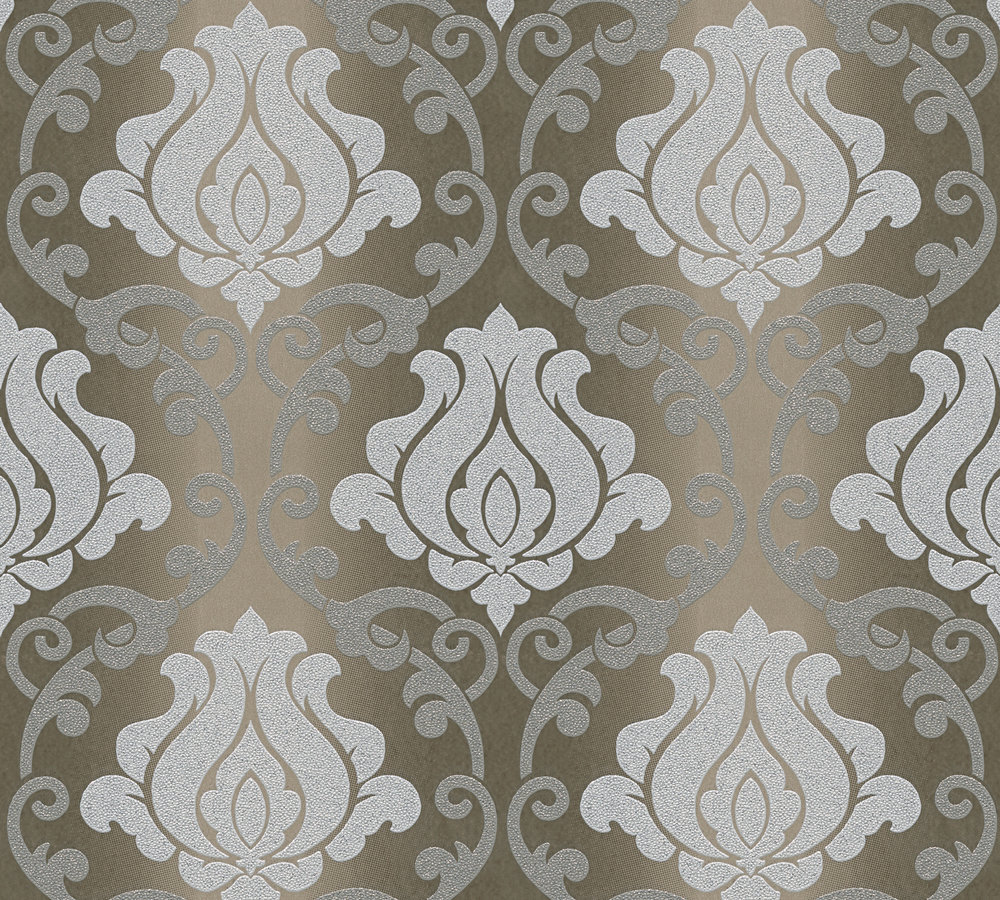 Обои A.S.Creation арт 34860-3 фото 1