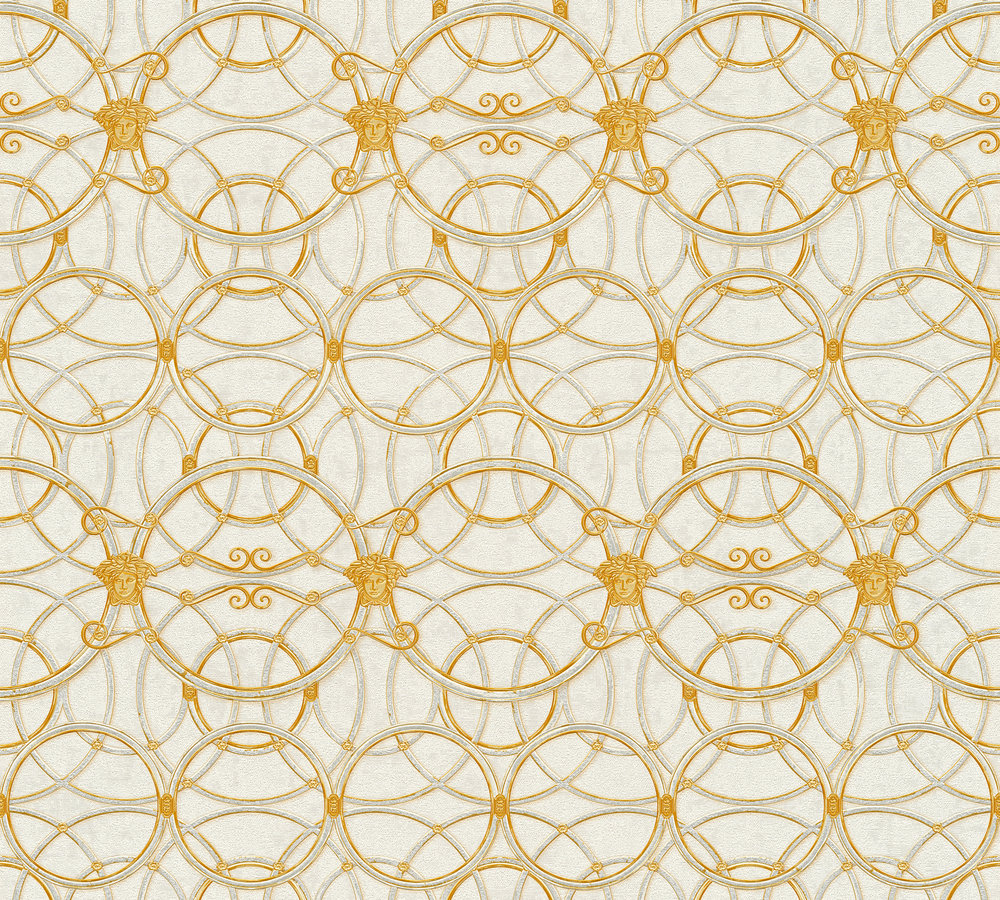 Обои Versace арт 370491 фото 1