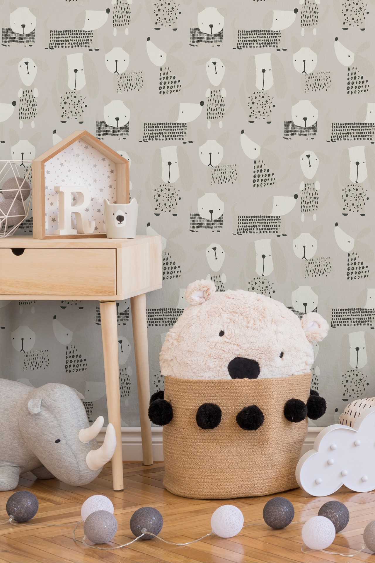 Обои A.S.Creation арт 36755-3 фото 3