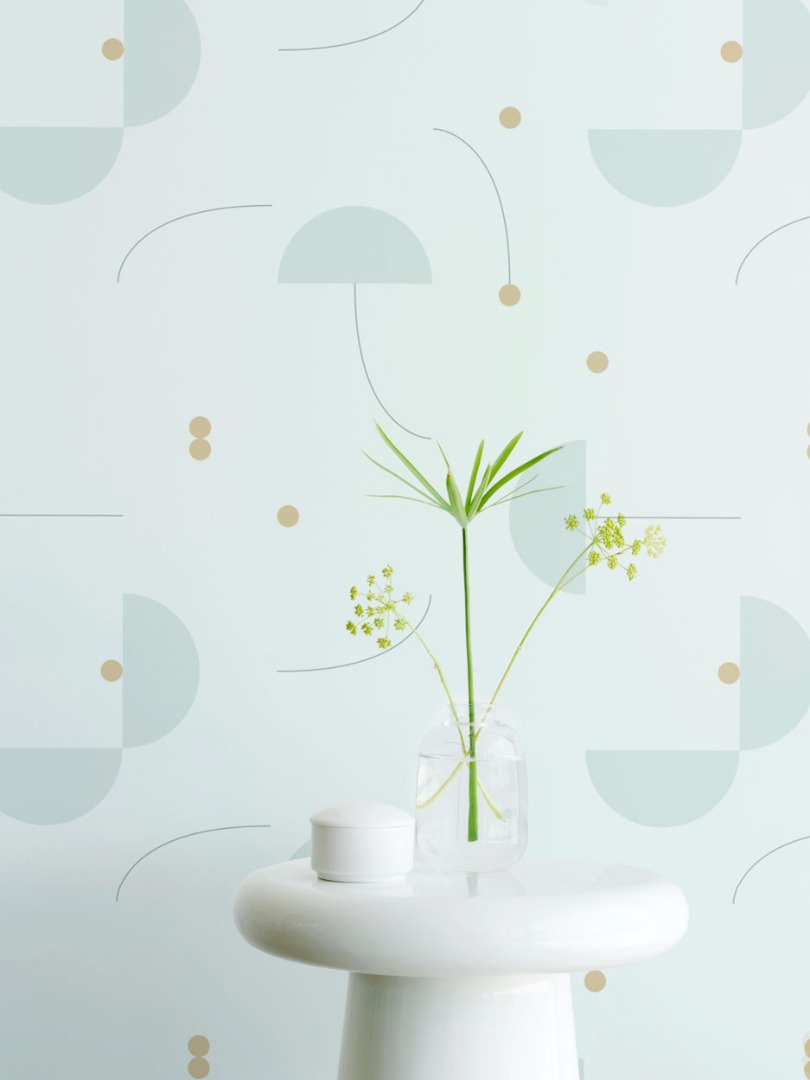 Обои Eco wallpaper арт 9230 фото 5