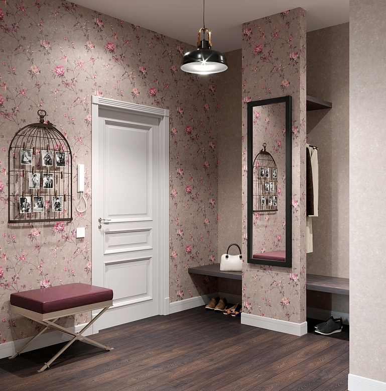 Обои Palitra Home арт HC71382-14 фото 2