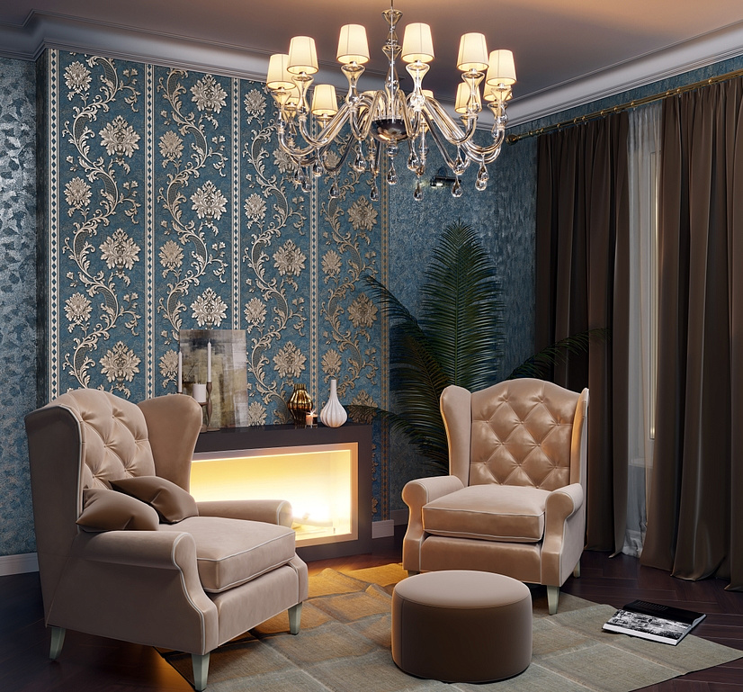 Обои Palitra Life арт PL71416-66 фото 2