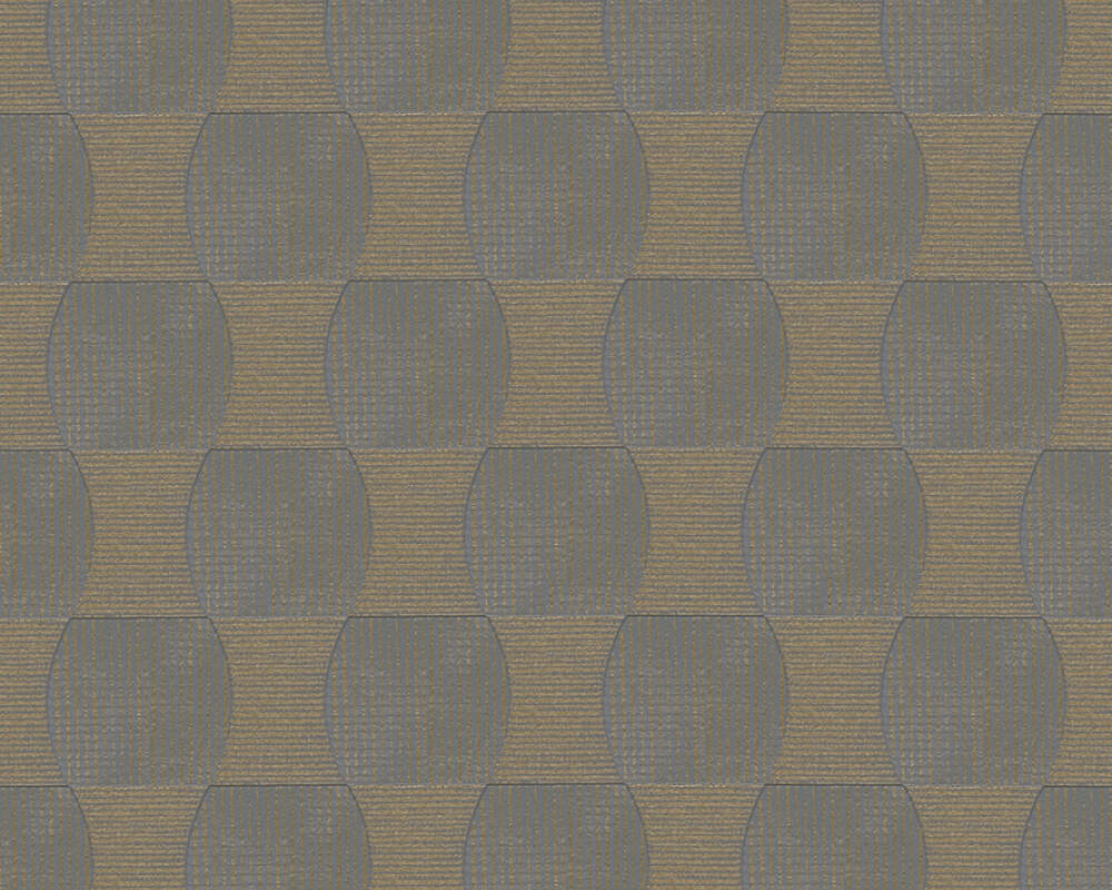 Обои A.S.Creation арт 35869-1 фото 1