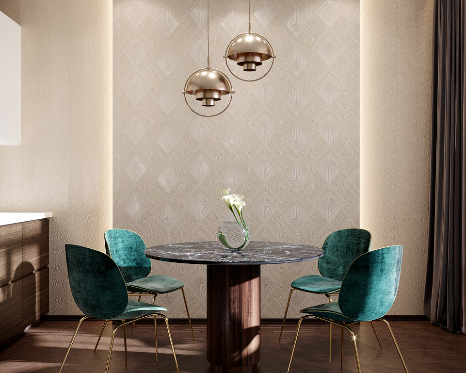 Обои Palitra Prestige арт PC71456-25 фото 2