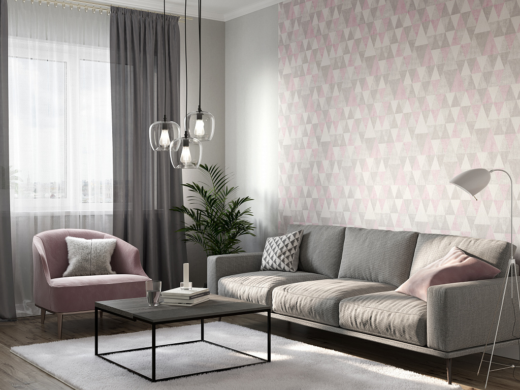 Обои Palitra Trend арт TC71447-22 фото 2