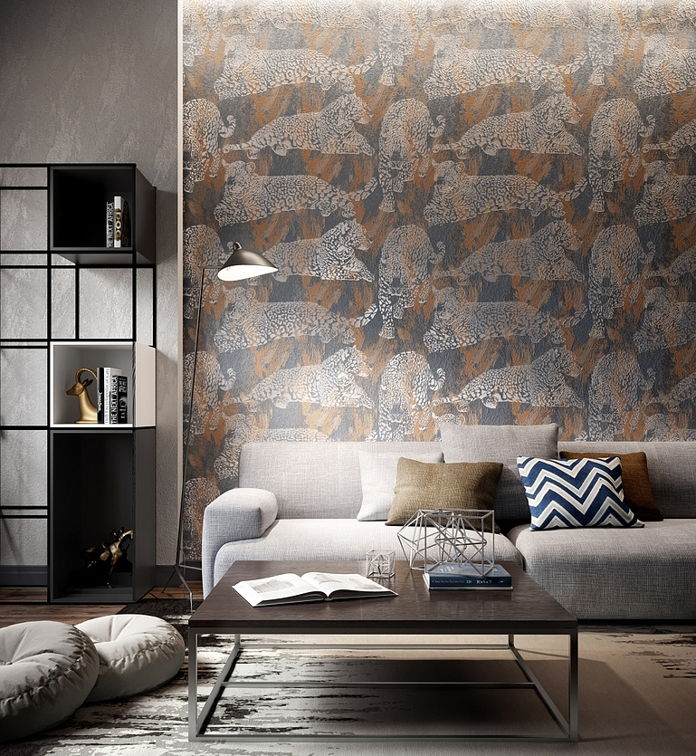 Обои Palitra Life арт PL71435-86 фото 2