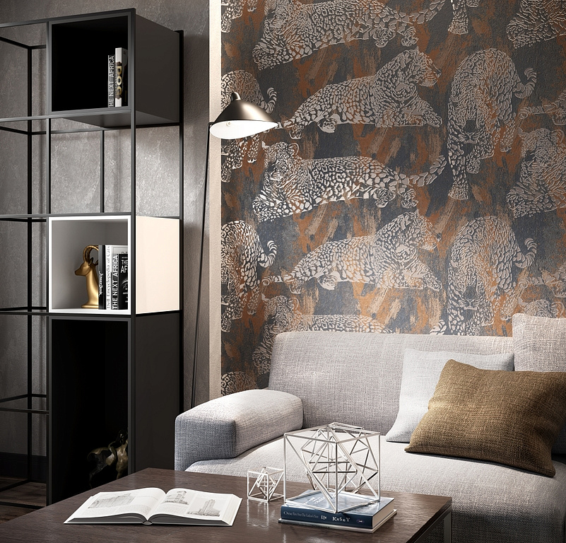 Обои Palitra Life арт PL71436-86 фото 2