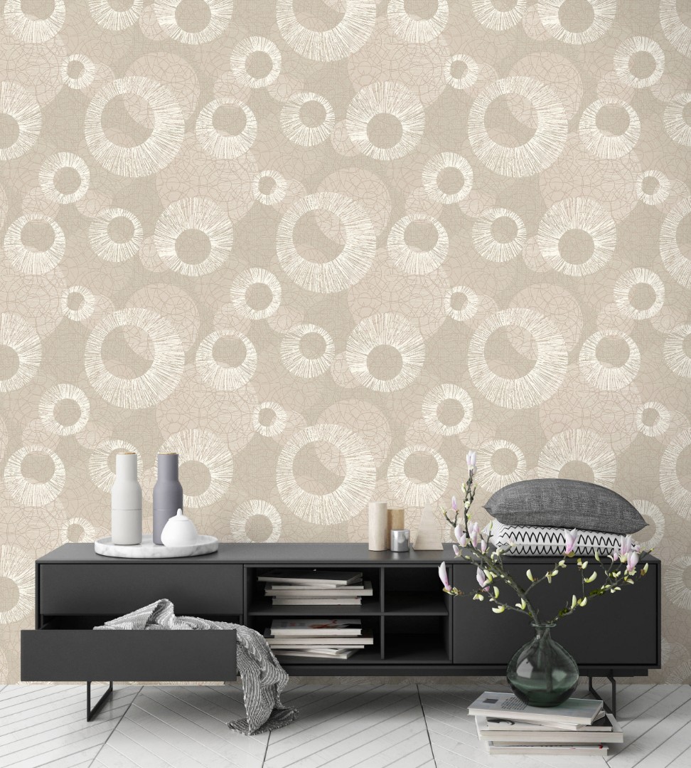 Обои Euro Decor арт 7072-02 фото 2