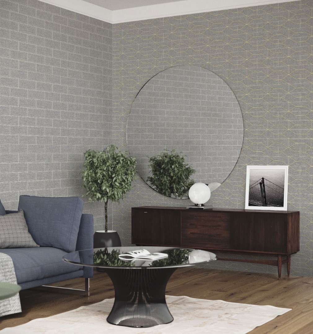 Обои Euro Decor арт 7070-20 фото 3