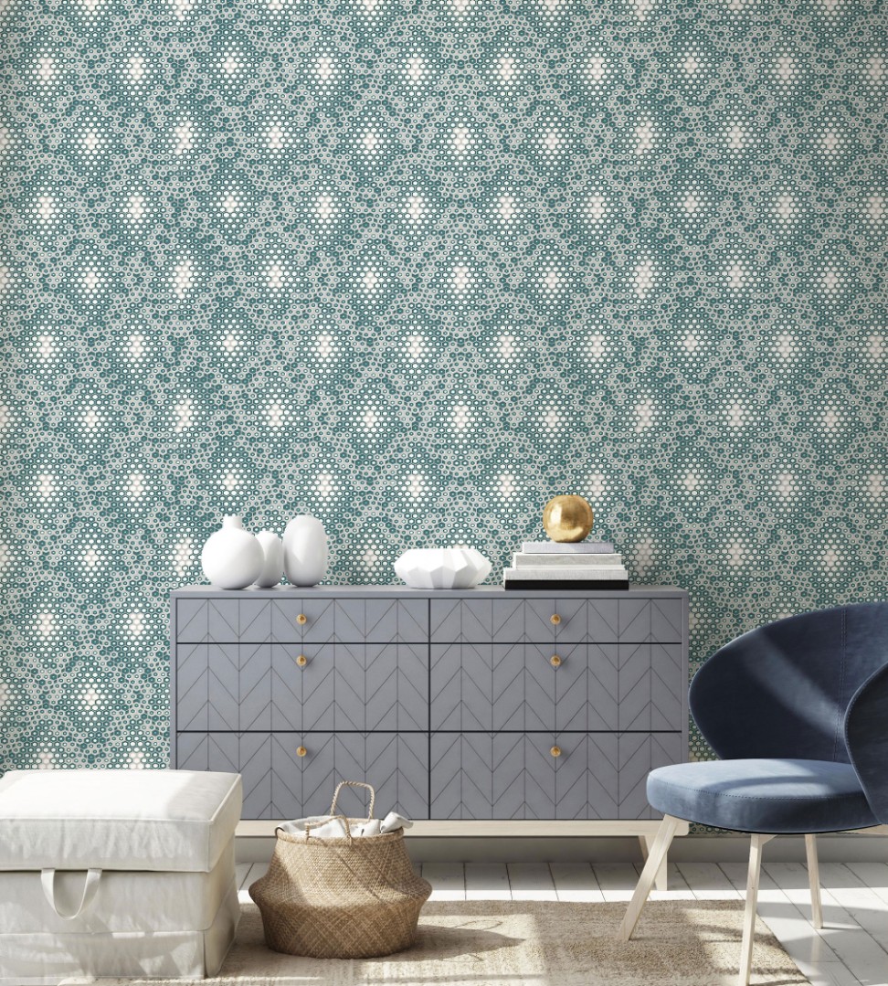 Обои Euro Decor арт 7076-09 фото 2