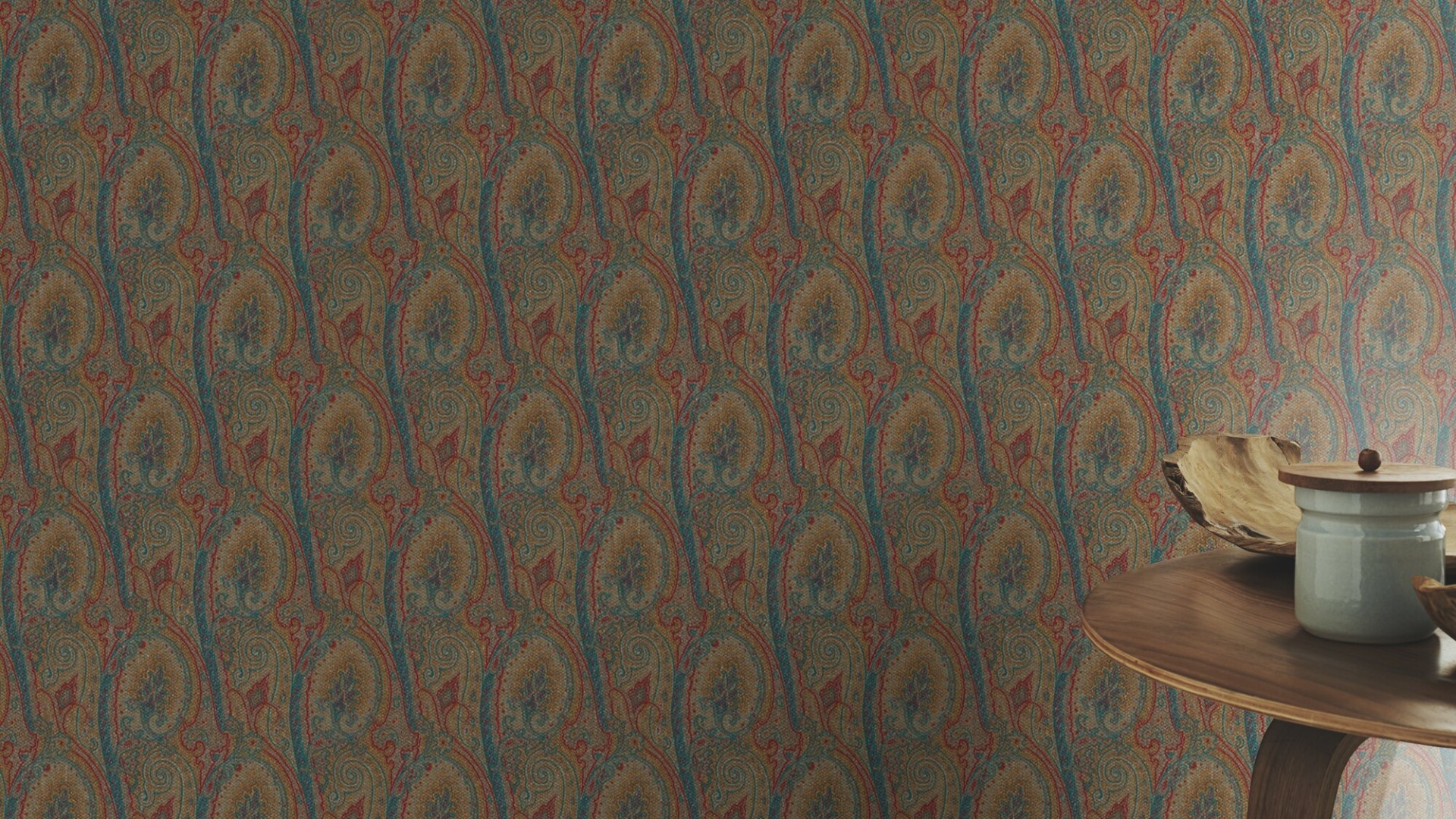 Обои Etro арт 513912 фото 4