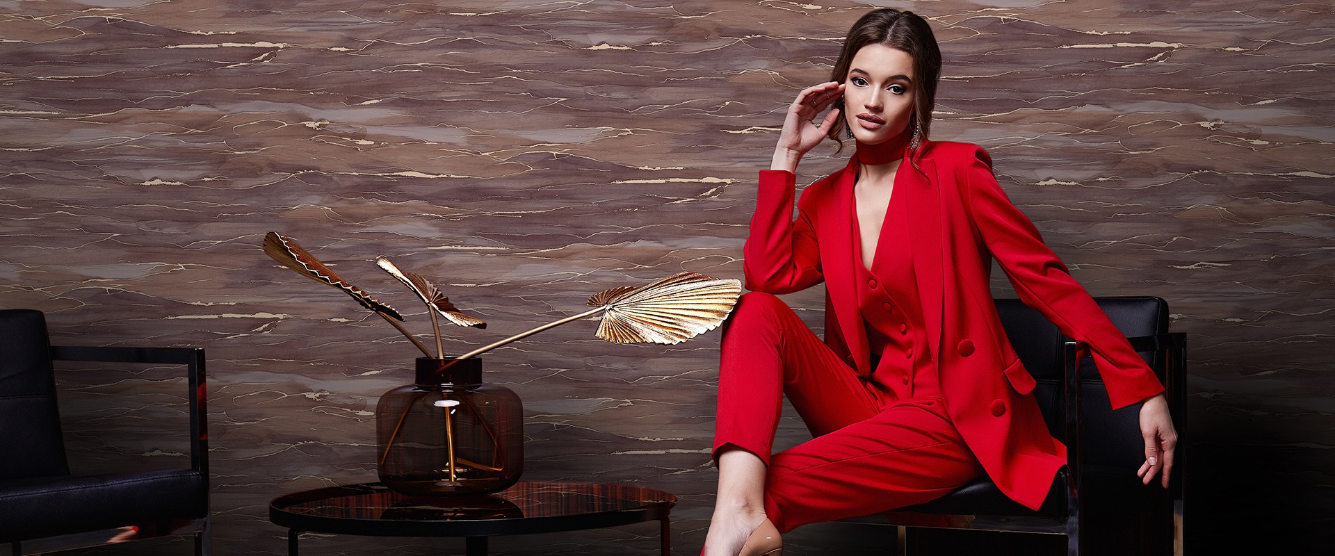 Обои Victoria Stenova арт 984159 фото 2