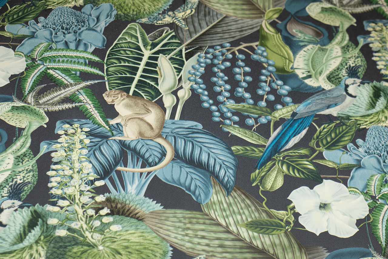 Обои Grandeco арт JF2202 фото 2