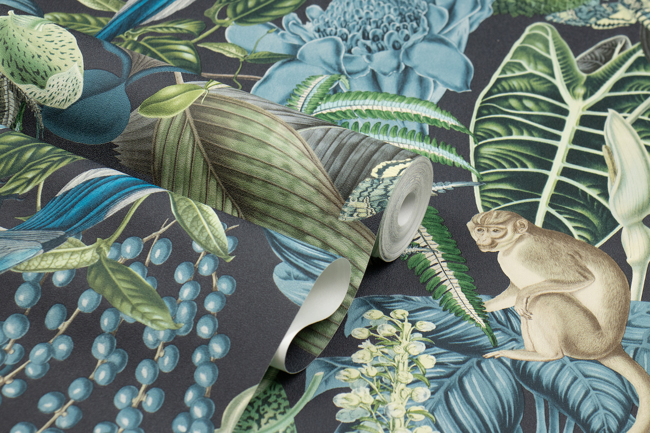 Обои Grandeco арт JF2202 фото 5