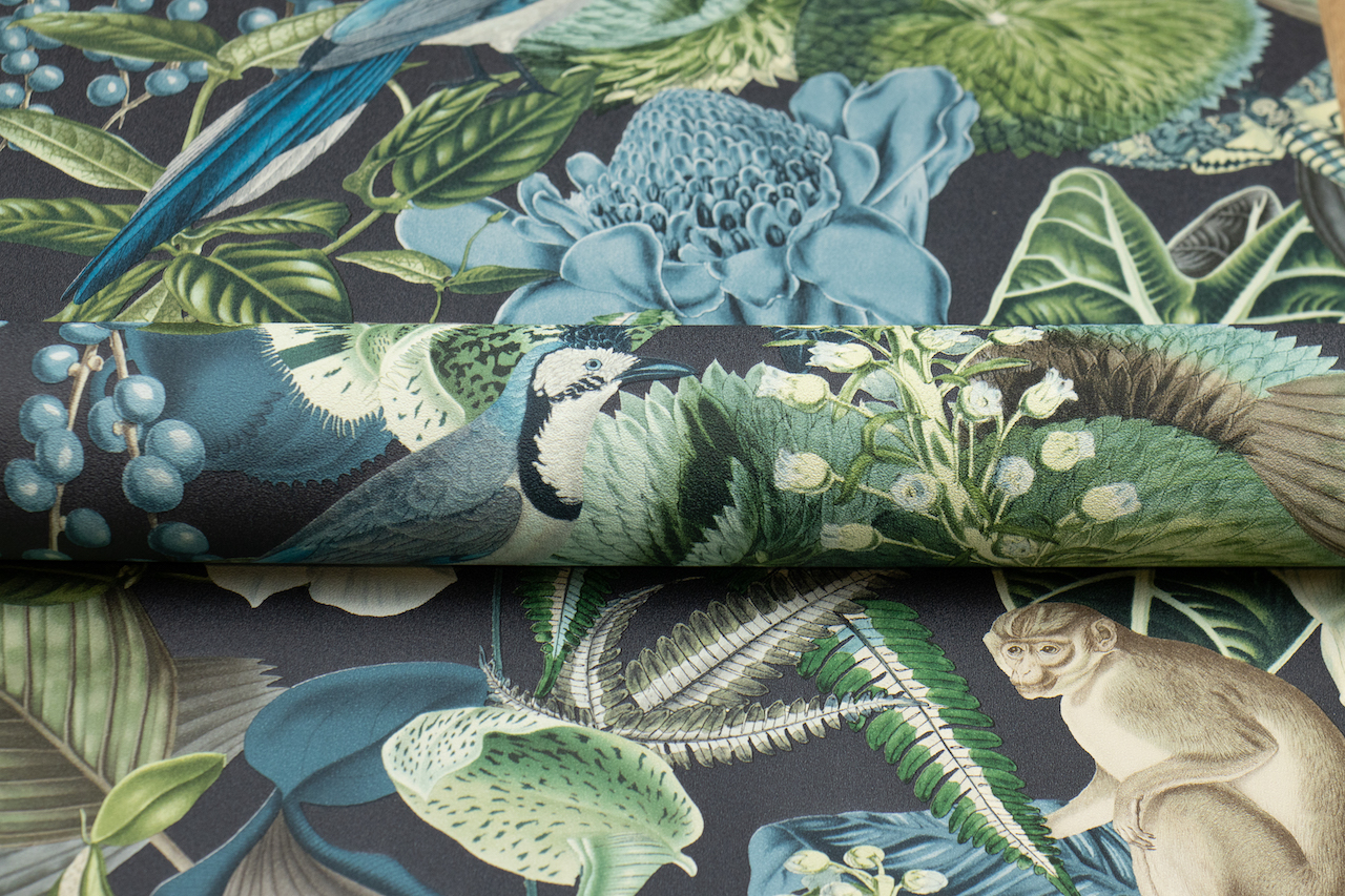 Обои Grandeco арт JF2202 фото 6