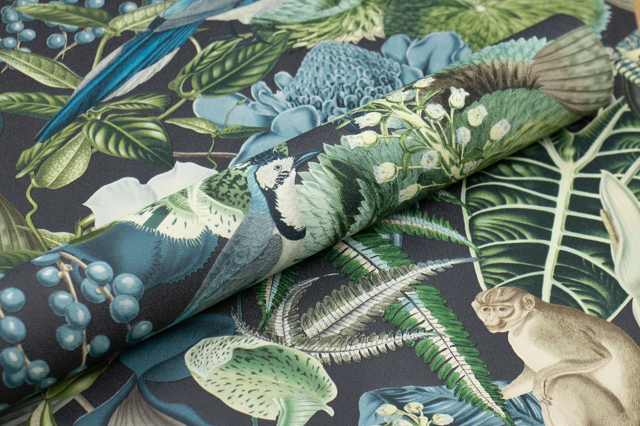 Обои Grandeco арт JF2202 фото 7