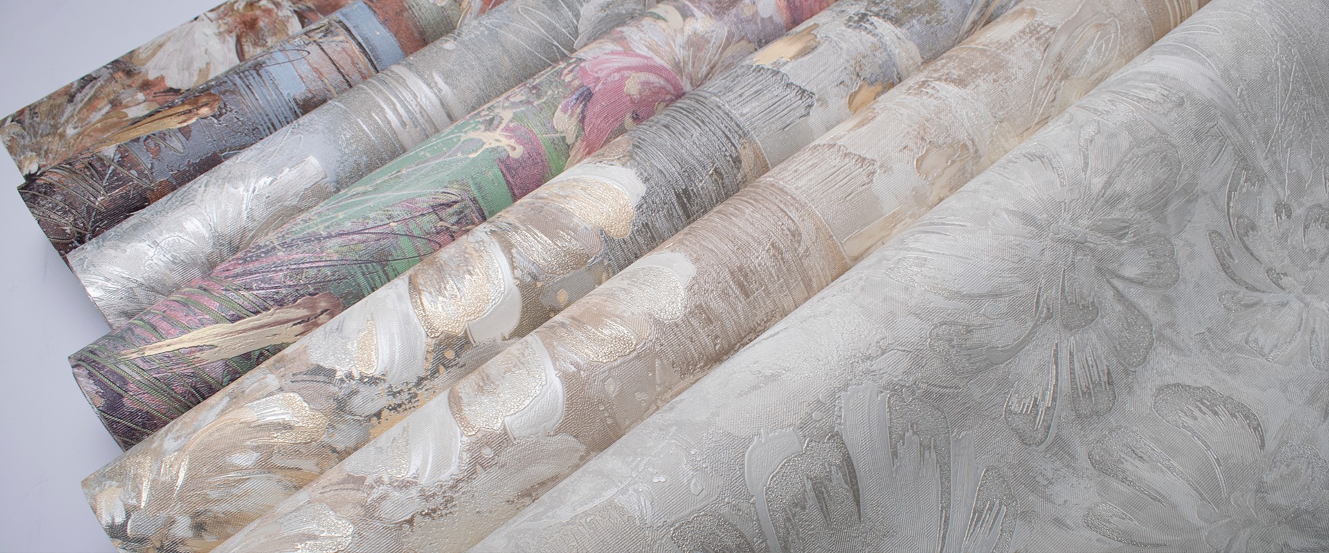 Обои Victoria Stenova арт 889813 фото 6