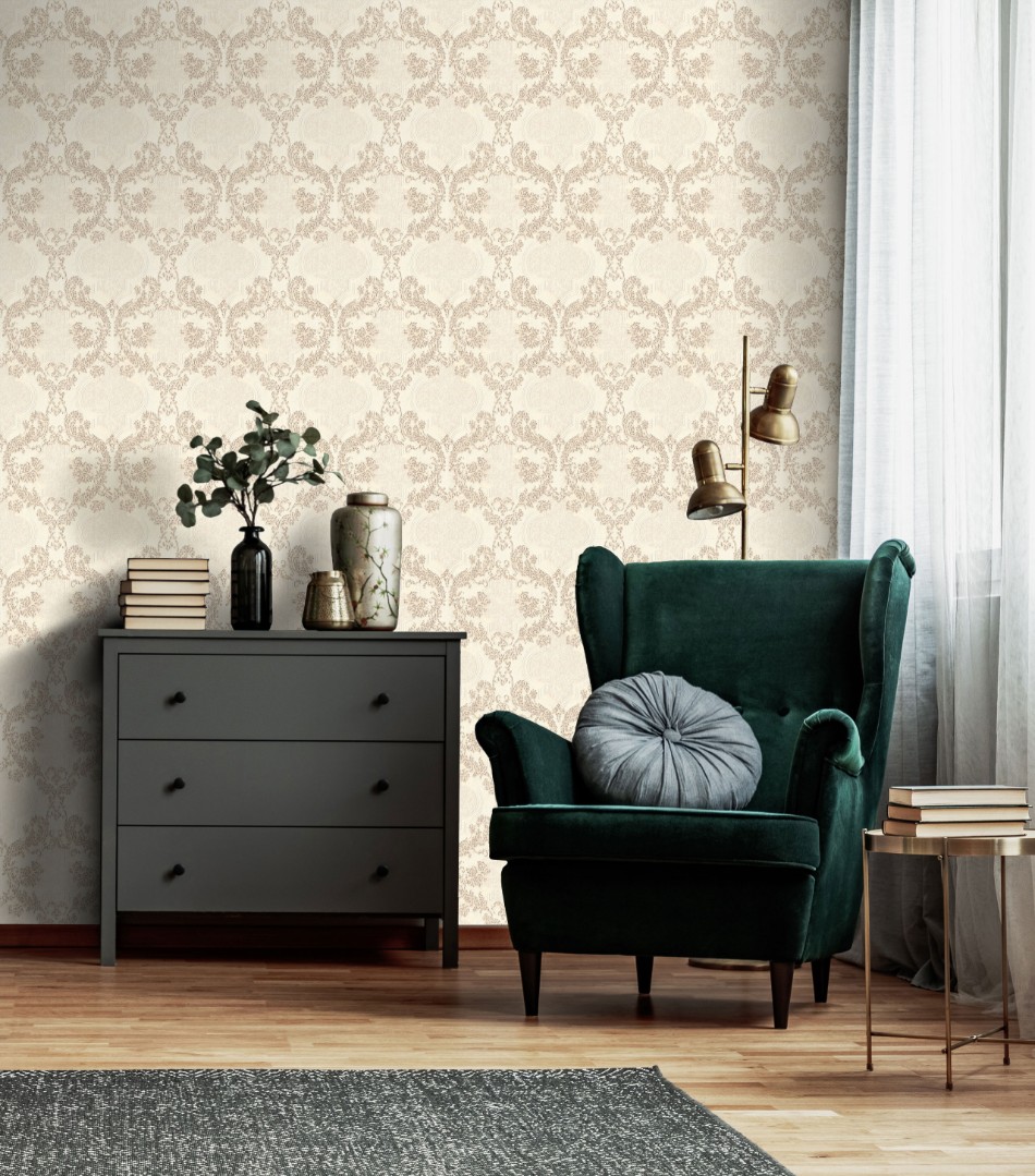 Обои Euro Decor арт 7090-01 фото 3