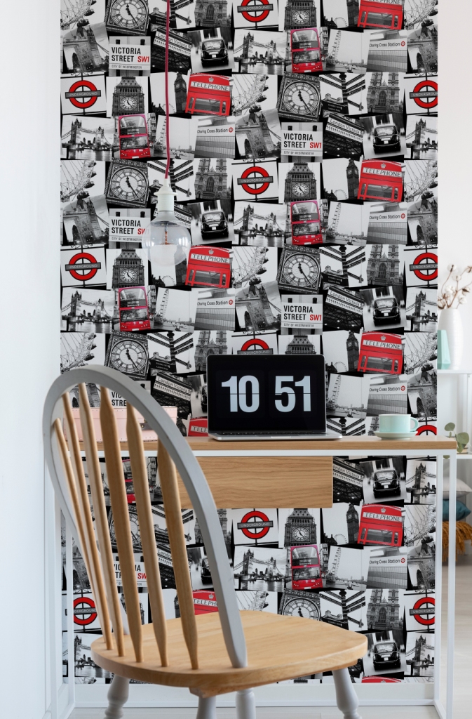 Обои Aura арт 50-841 фото 2