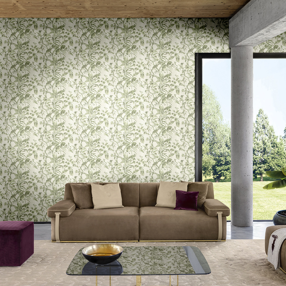Обои Trussardi арт 21839 фото 2
