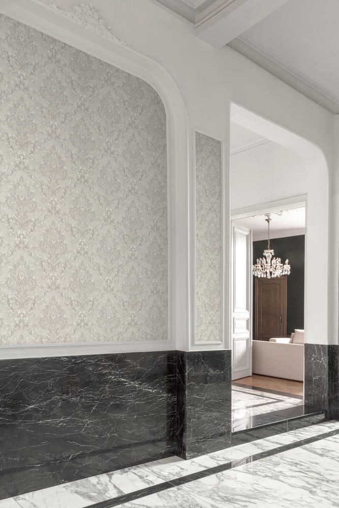 Обои Grandeco арт VR3005 фото 2