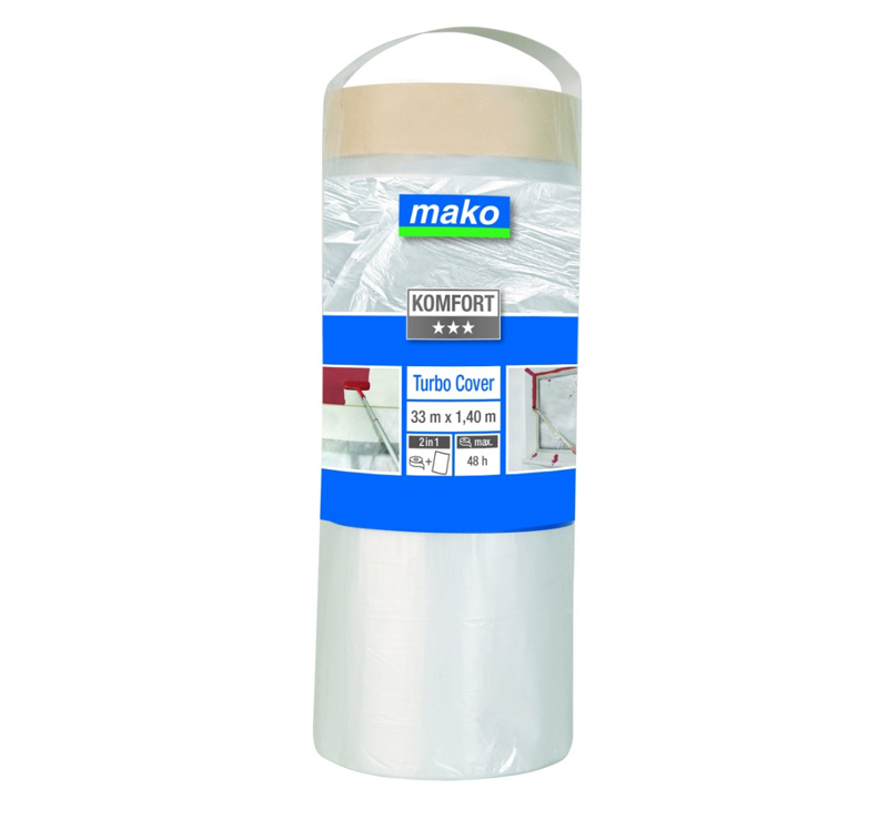 Плёнка защитная Mako арт 839006 фото 1