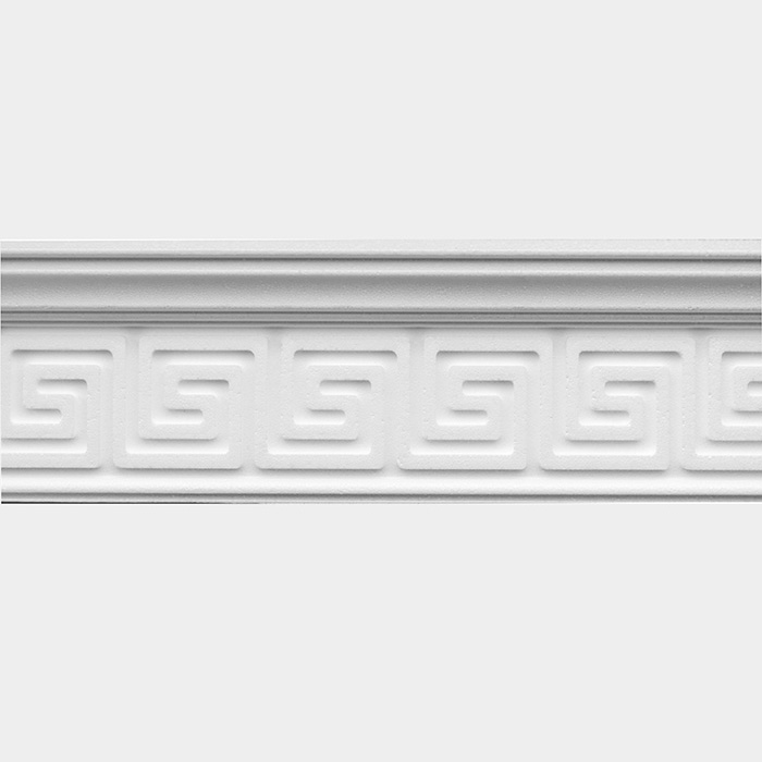 Плинтусы Cosca Décor арт A10 фото 1