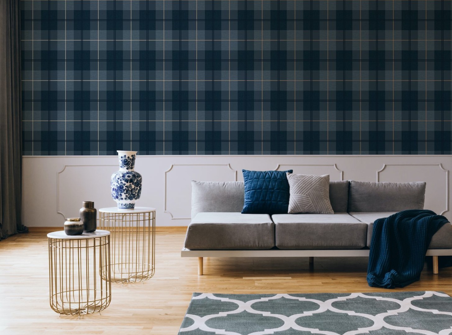 Обои Aura арт 108618 фото 2