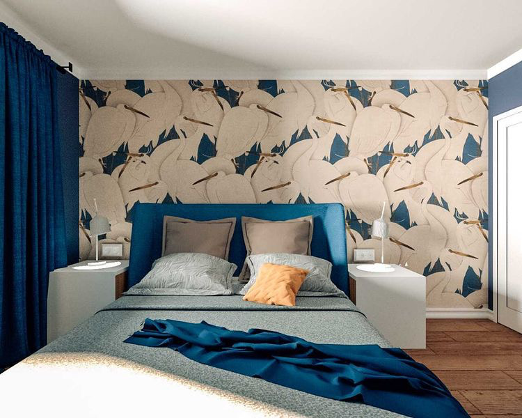 Обои Rasch арт 409550 фото 3