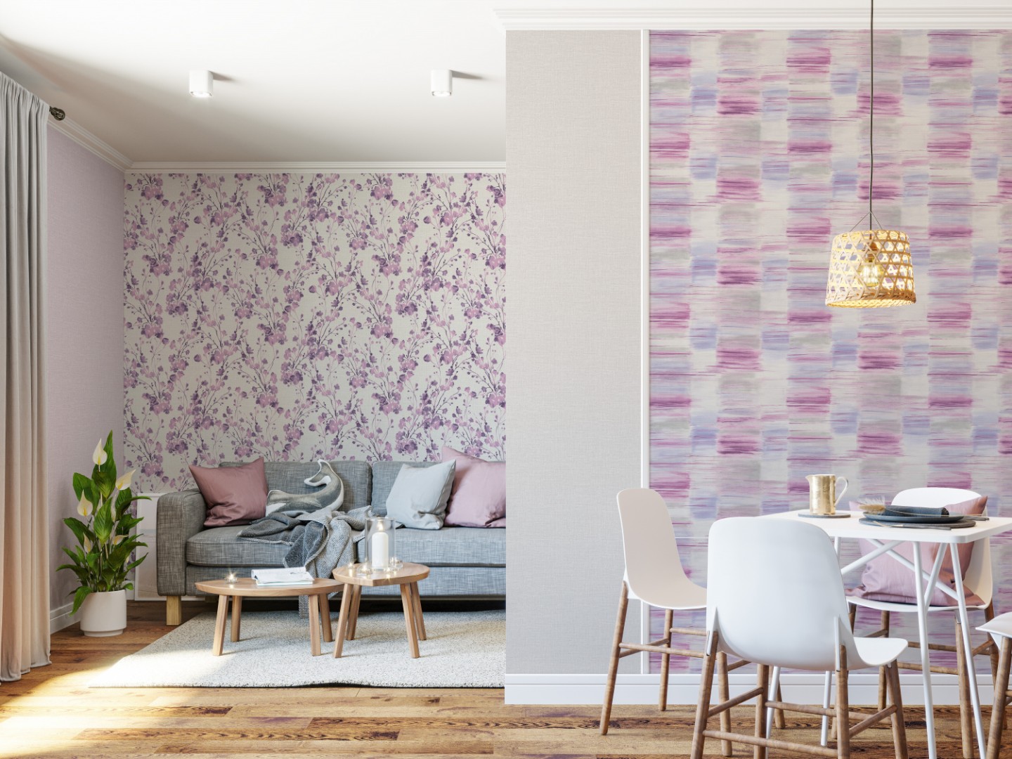 Обои Palitra Trend арт TC71624-56 фото 2