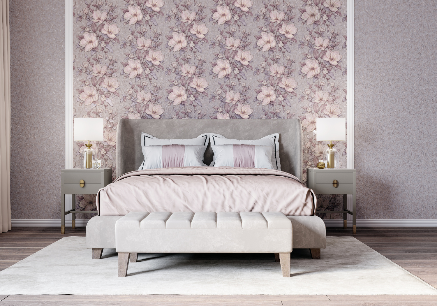 Обои Palitra Prestige арт PC71575-25 фото 2
