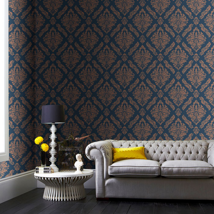 Обои Chelsea Decor арт 104155 фото 2