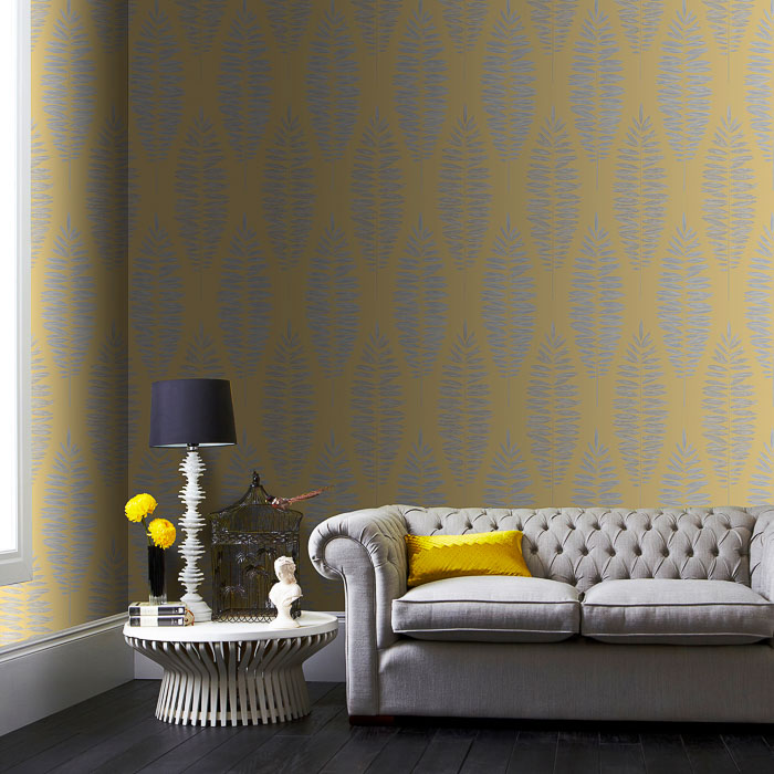 Обои Chelsea Decor арт 104144 фото 2