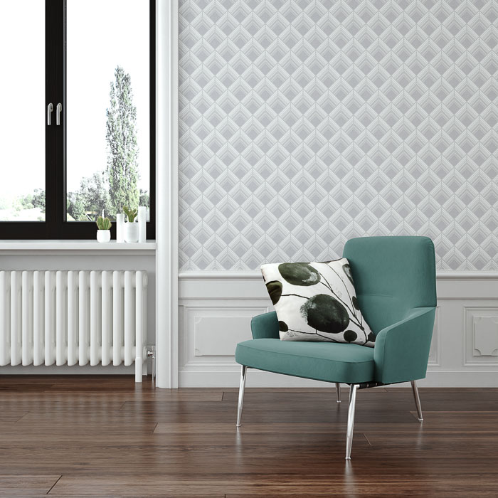 Обои Chelsea Decor арт 104140 фото 2