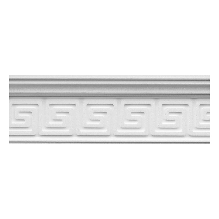 Плинтусы Cosca Décor арт A10 фото 1