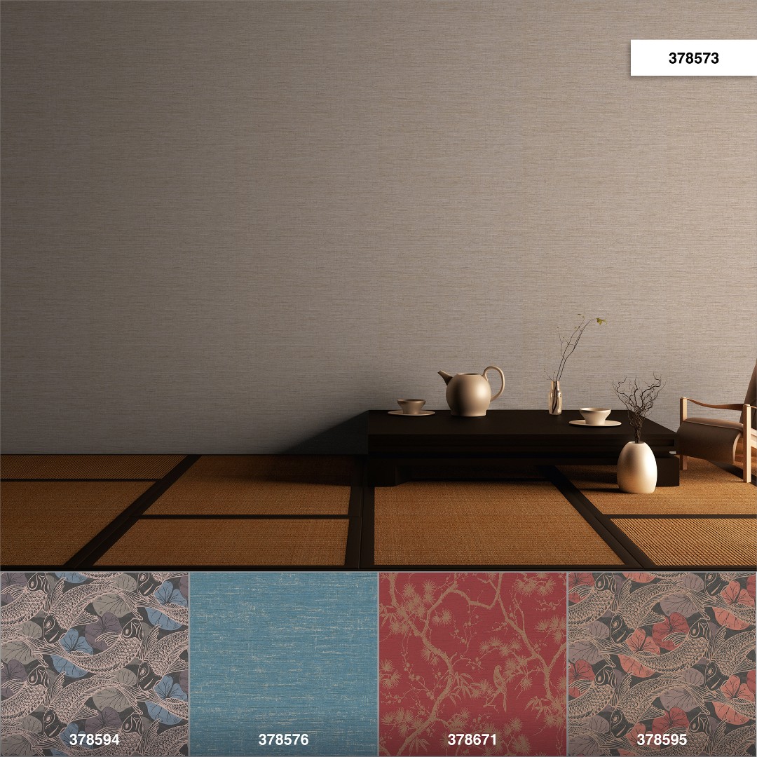 Обои A.S.Creation арт 37857-3 фото 7