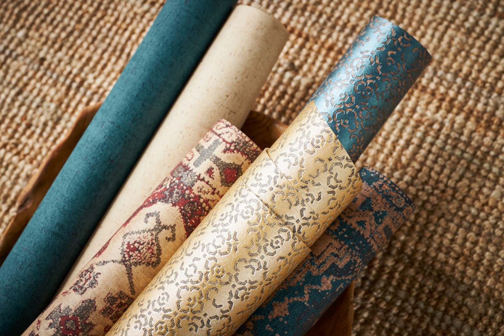 Обои A.S.Creation арт 37868-1 фото 4