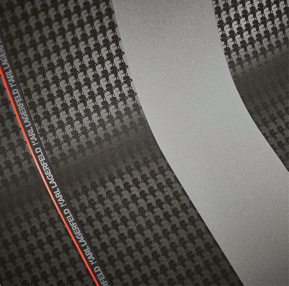 Обои Karl Lagerfeld арт 37848-1 фото 3