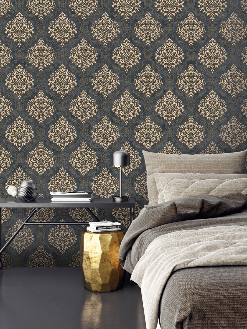 Обои Euro Decor арт 7121-20 фото 3