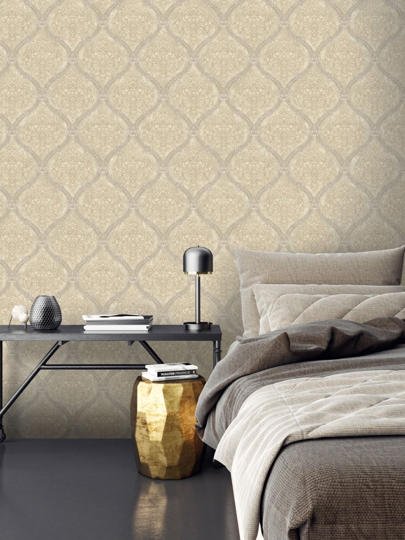 Обои Euro Decor арт 7121-10 фото 3