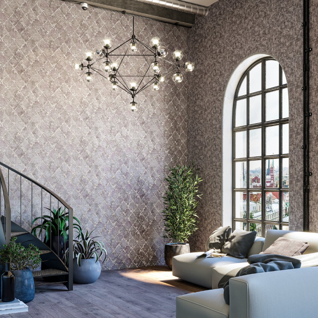 Обои Palitra Life арт PL71710-45 фото 2